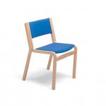 Neuer Stuhl